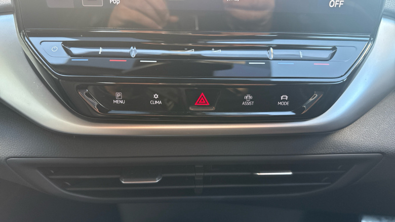 Volkswagen ID.4 109kW Life Pure 52kWh 5dr Auto Electric Estate